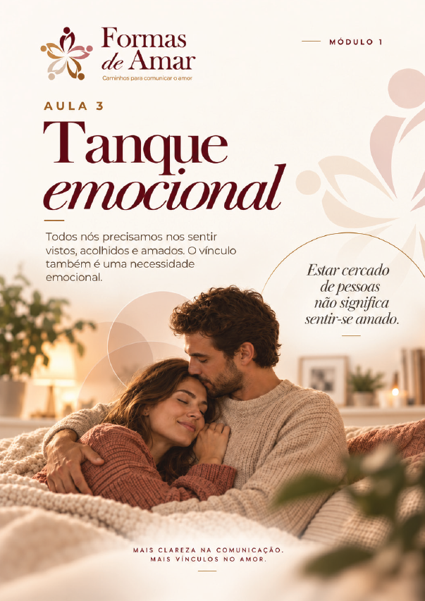 Tanque Emocional