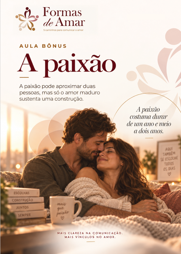 A Paixão