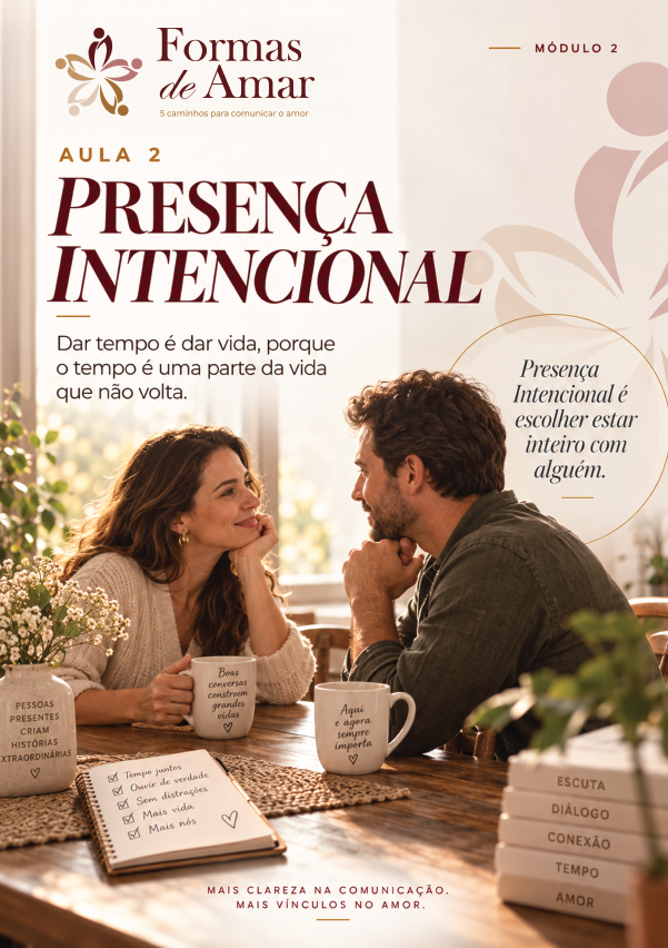 Presença Intencional