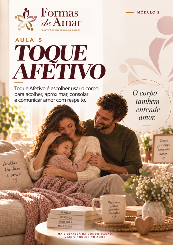 Toque Afetivo