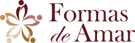 Logotipo Formas de Amar